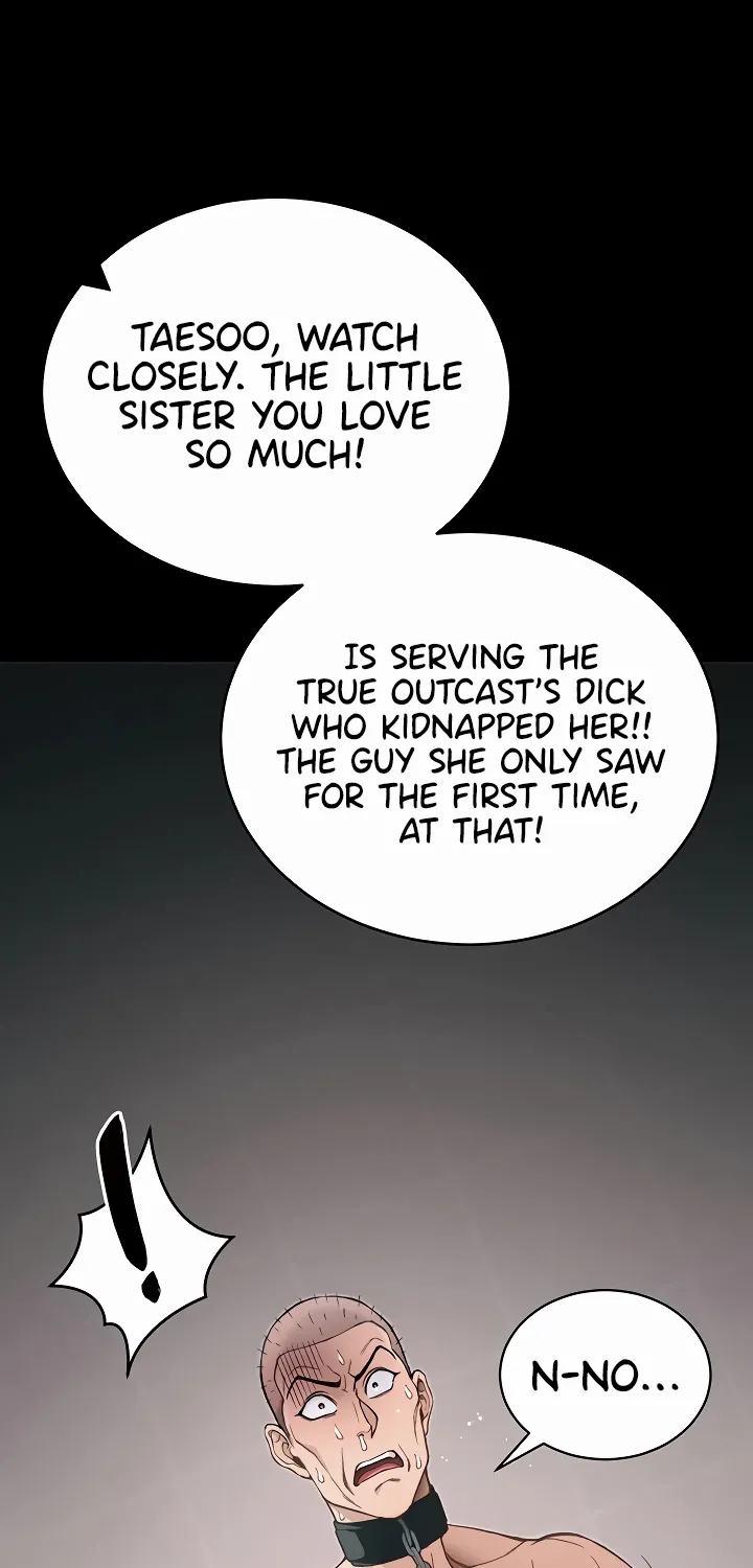 Taming a Female Bully Chapter 57 page 44 - 