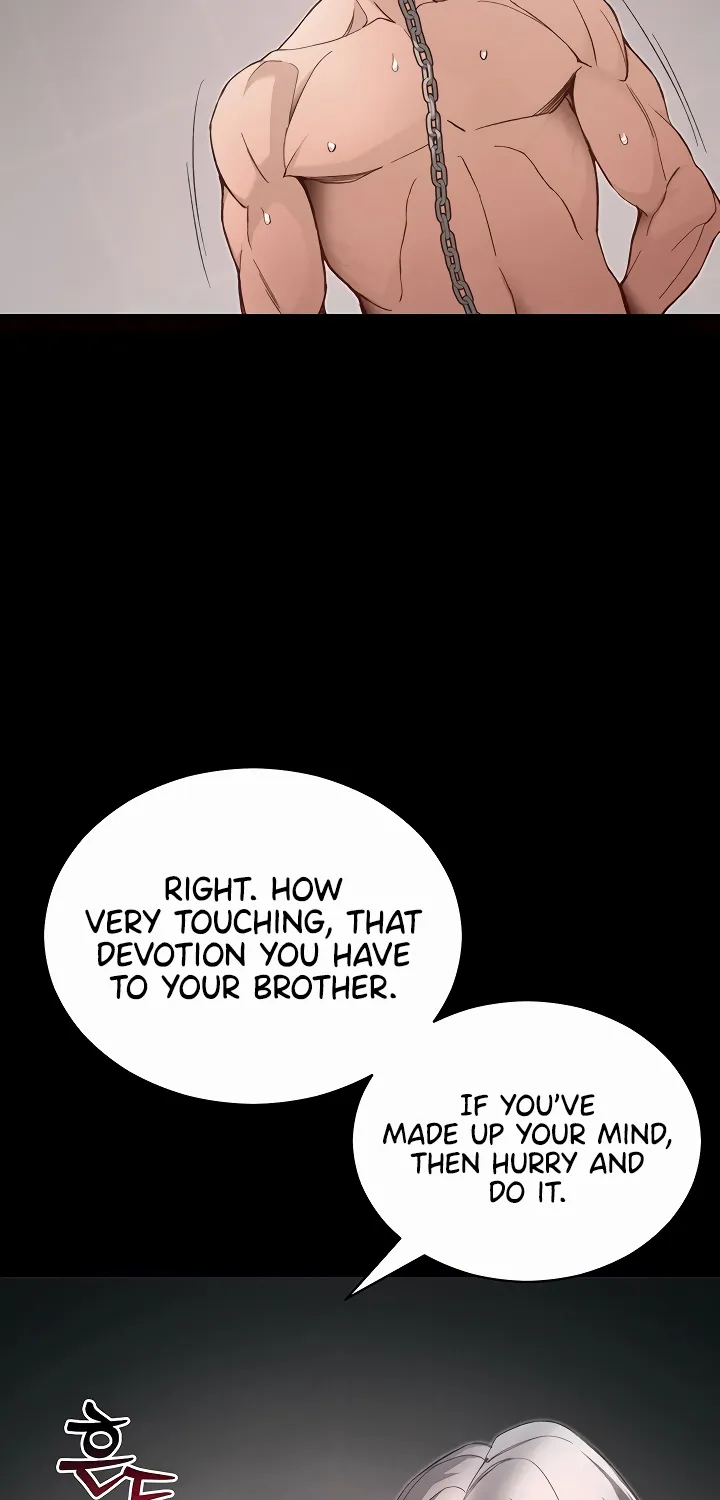 Taming a Female Bully Chapter 57 page 45 - 