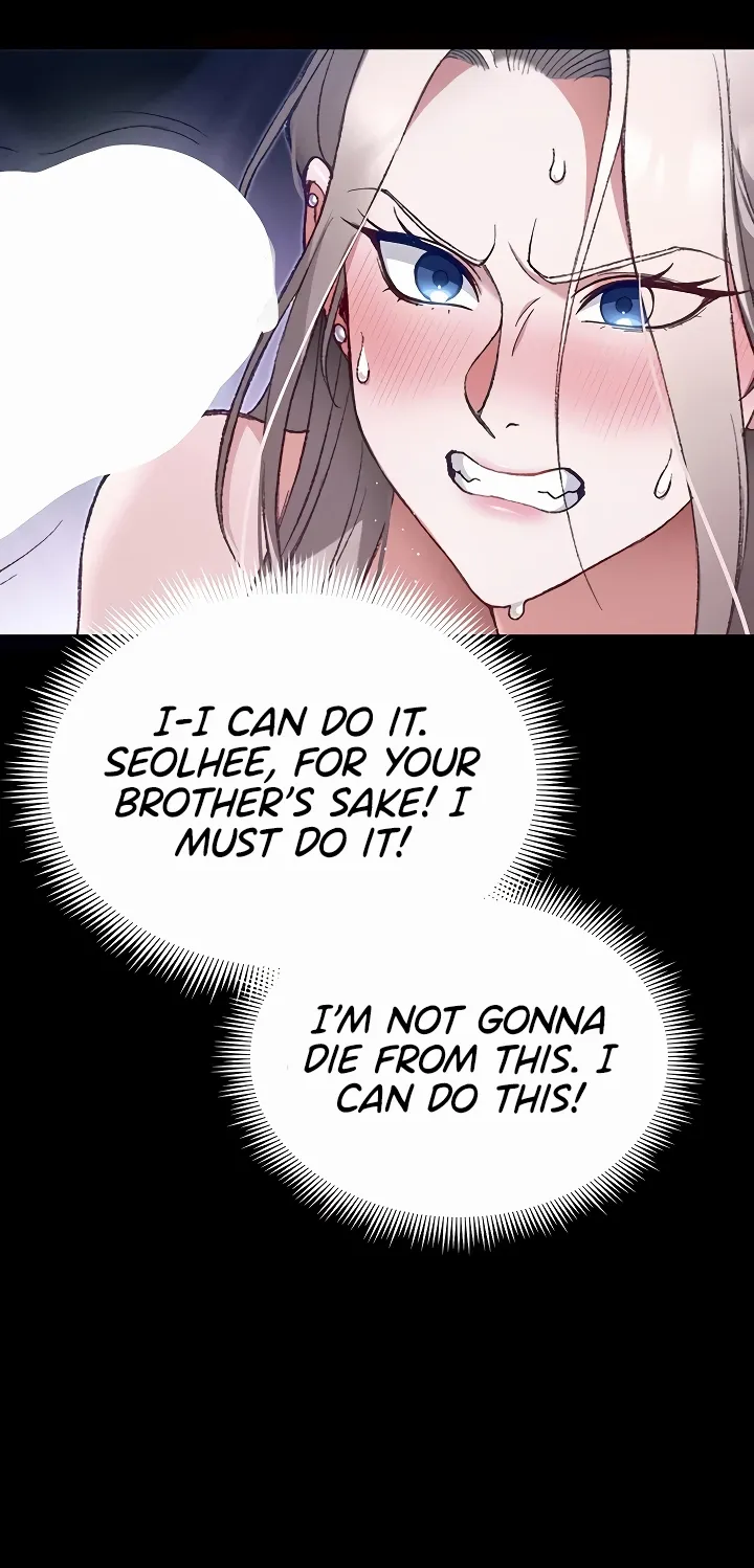 Taming a Female Bully Chapter 57 page 47 - 