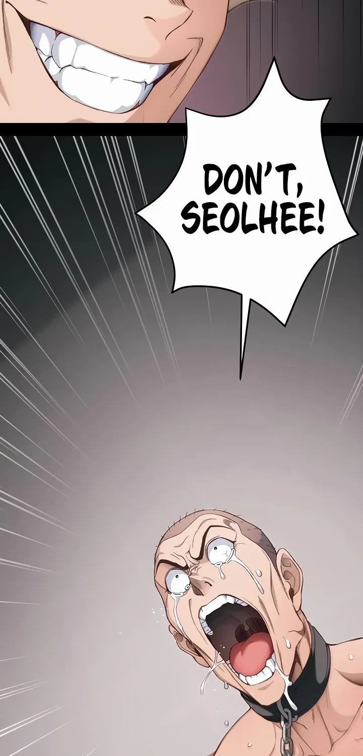 Taming a Female Bully Chapter 57 page 49 - 