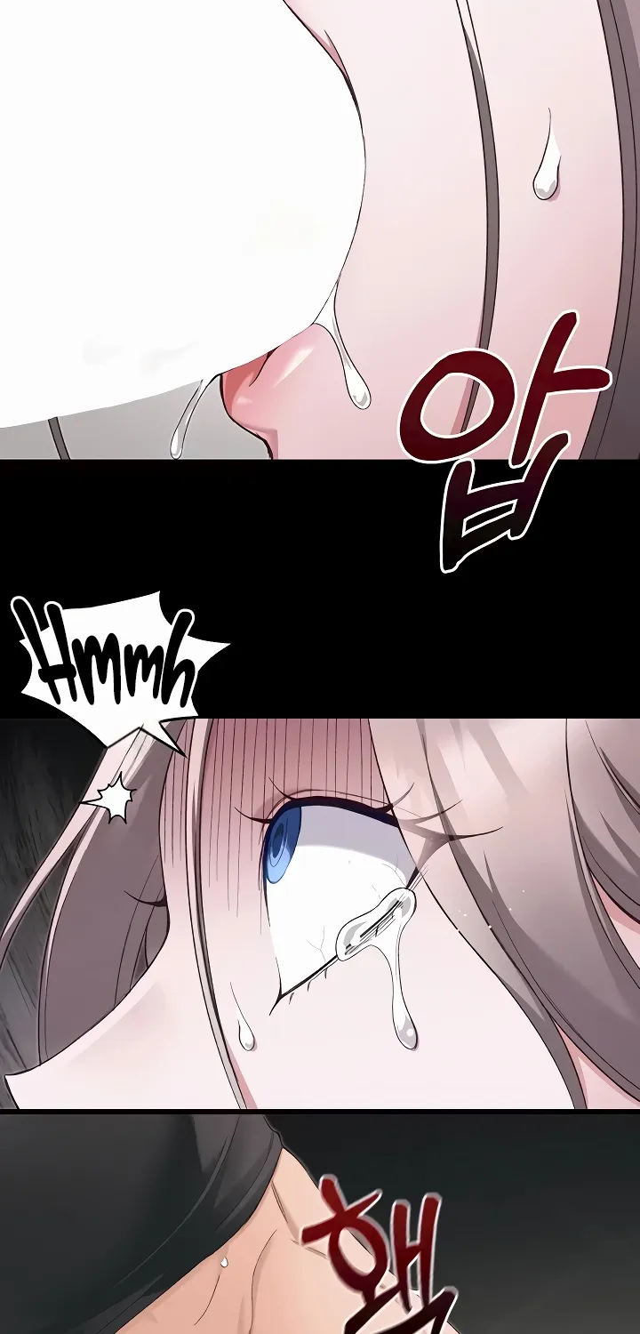 Taming a Female Bully Chapter 57 page 51 - 