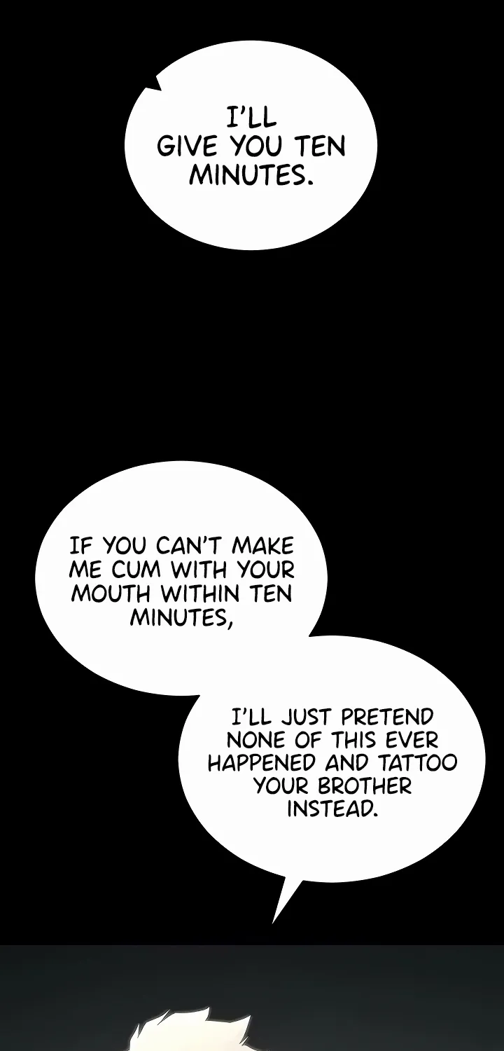 Taming a Female Bully Chapter 57 page 54 - 