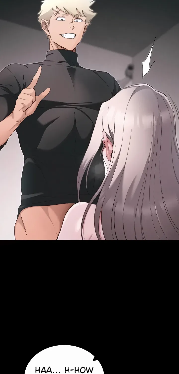 Taming a Female Bully Chapter 57 page 55 - 