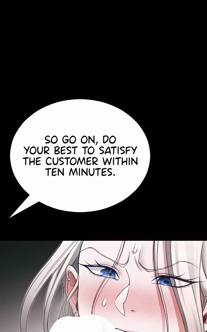 Taming a Female Bully Chapter 57 page 57 - 