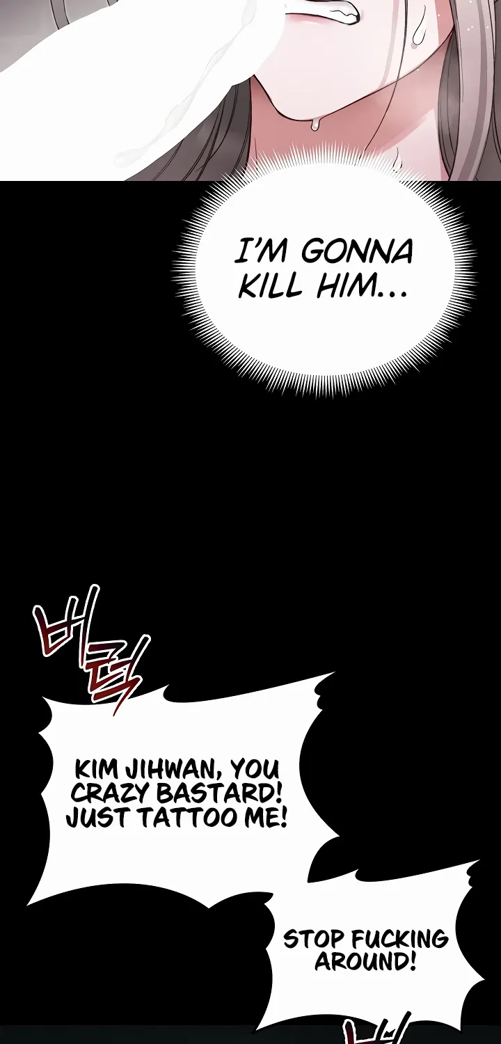 Taming a Female Bully Chapter 57 page 58 - 