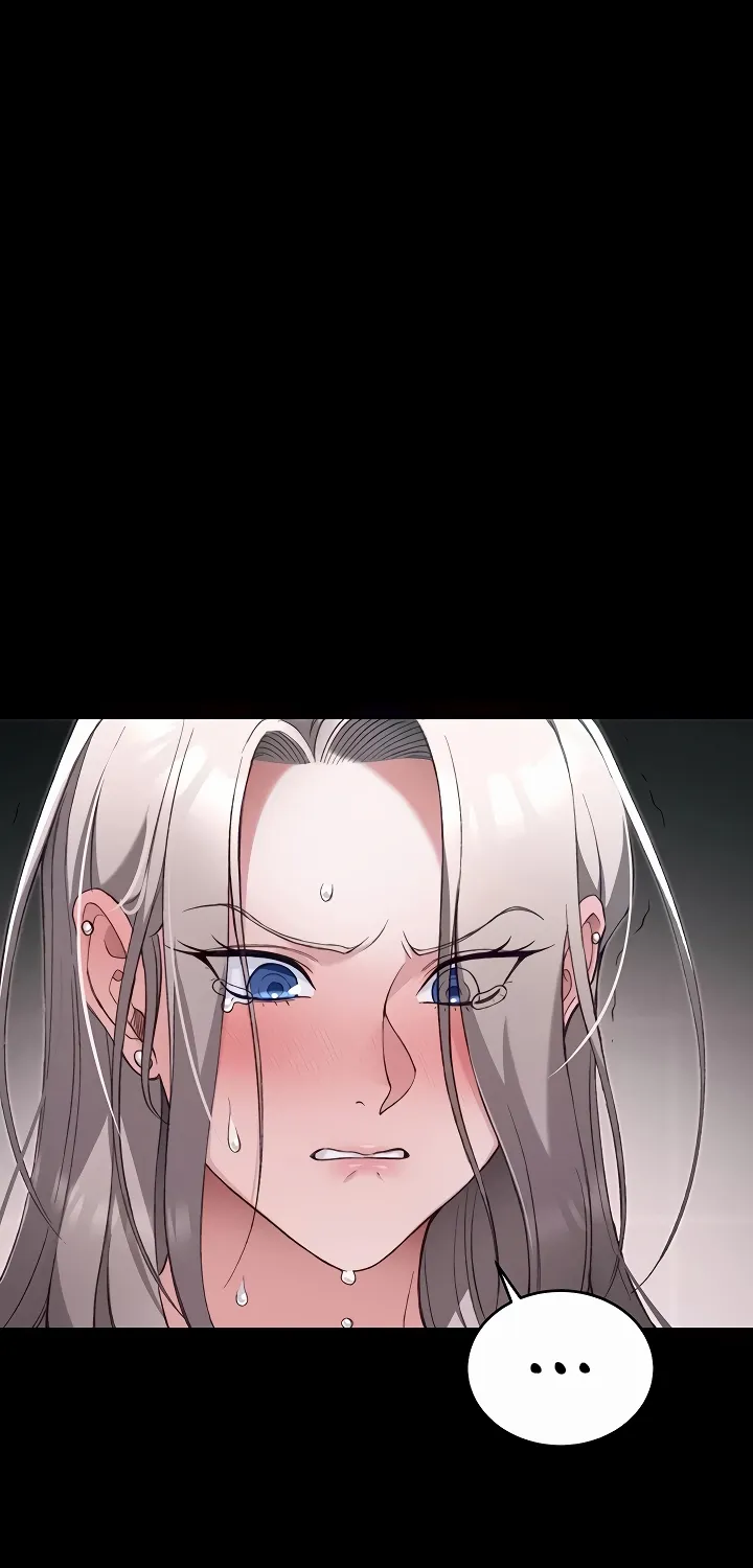 Taming a Female Bully Chapter 57 page 7 - 