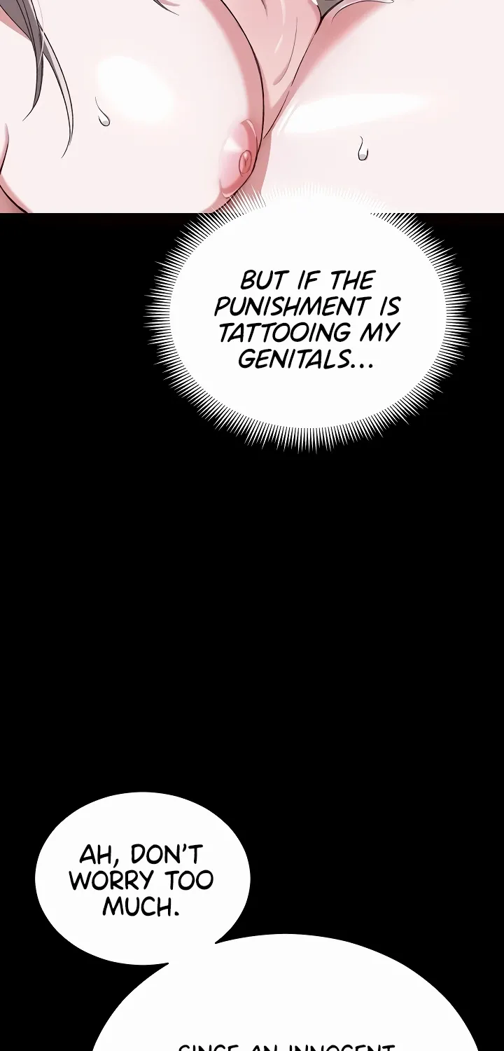 Taming a Female Bully Chapter 57 page 9 - 
