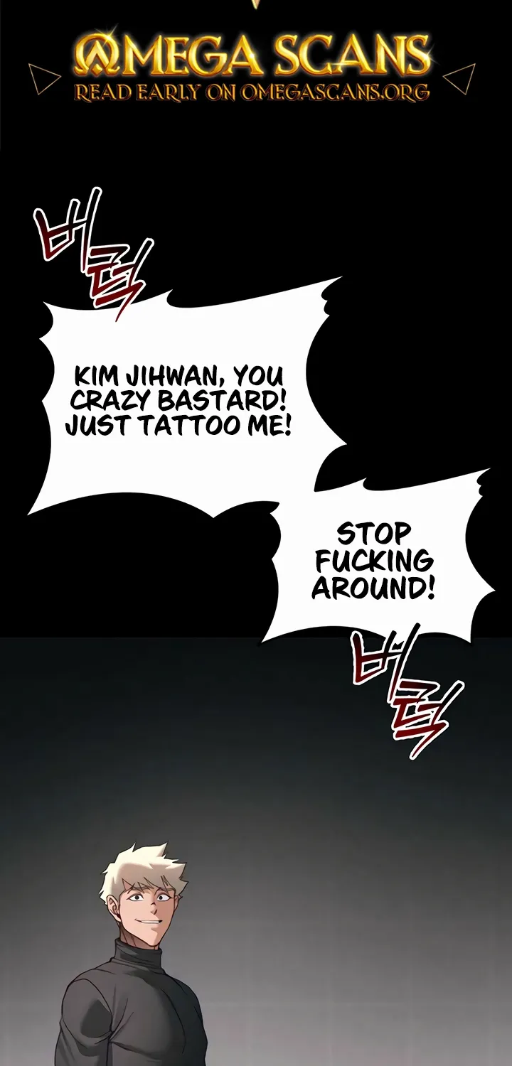Taming a Female Bully Chapter 58 page 2 - 