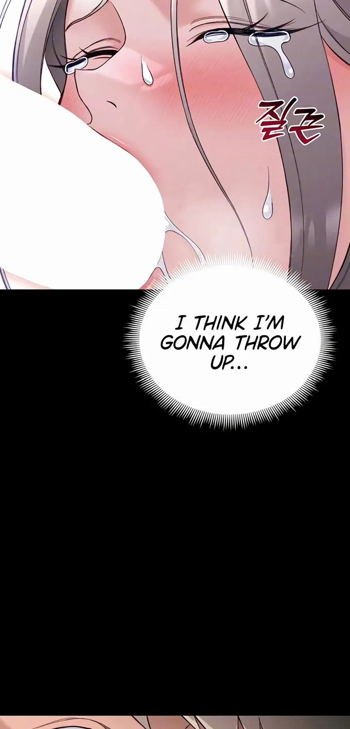 Taming a Female Bully Chapter 58 page 15 - 