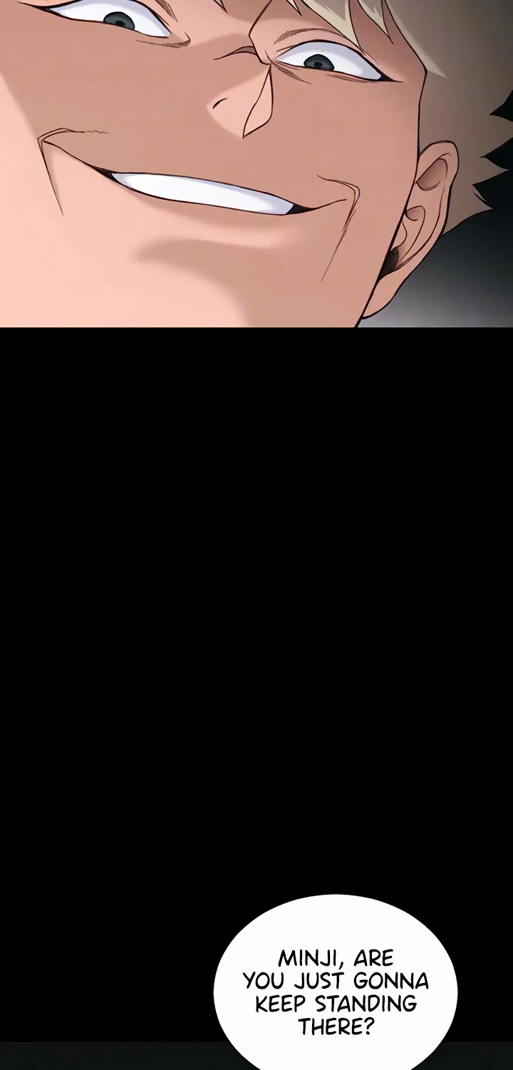 Taming a Female Bully Chapter 58 page 16 - 