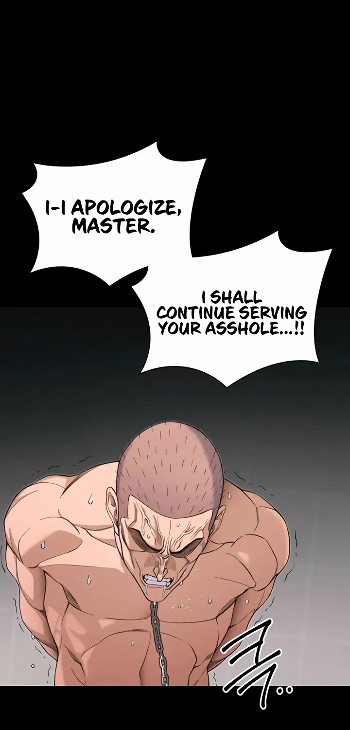 Taming a Female Bully Chapter 58 page 18 - 