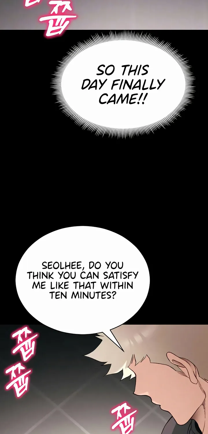 Taming a Female Bully Chapter 58 page 24 - 