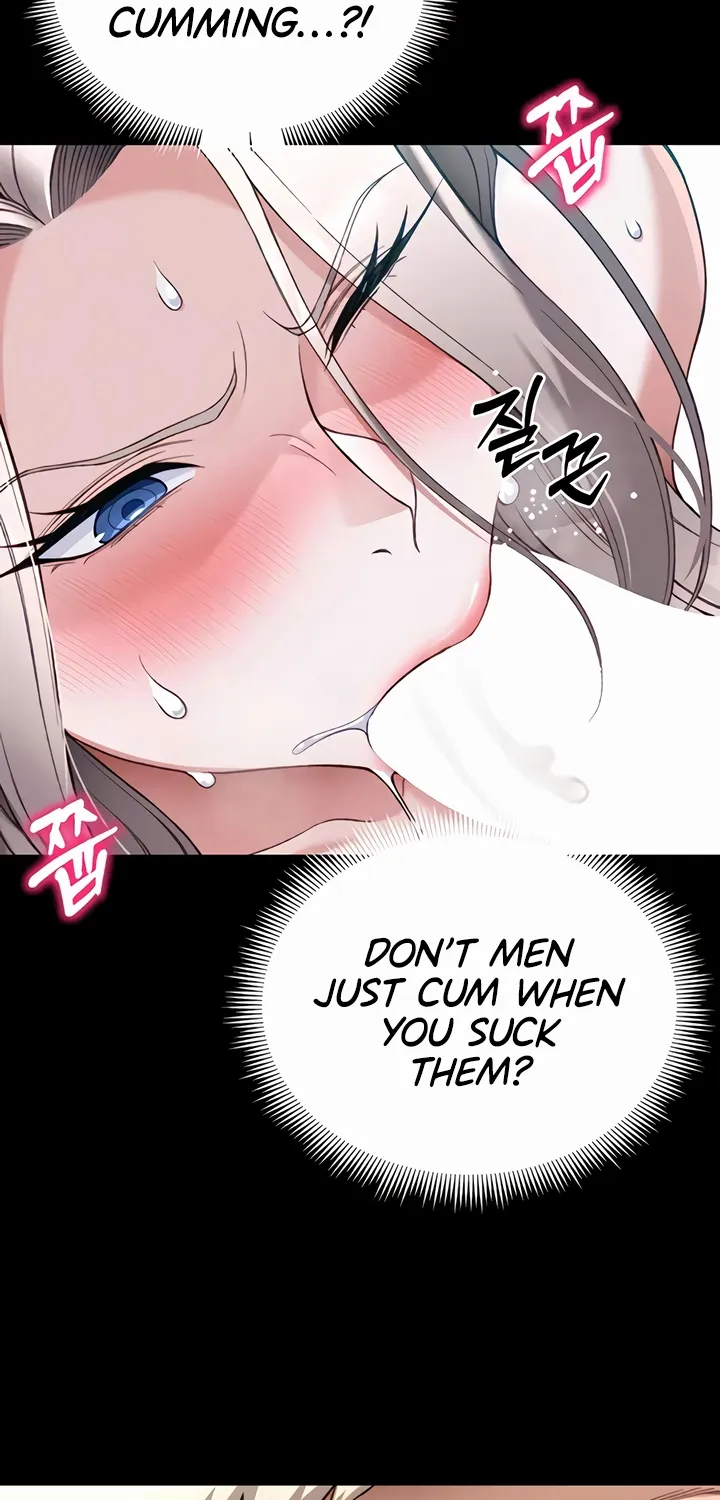 Taming a Female Bully Chapter 58 page 26 - 