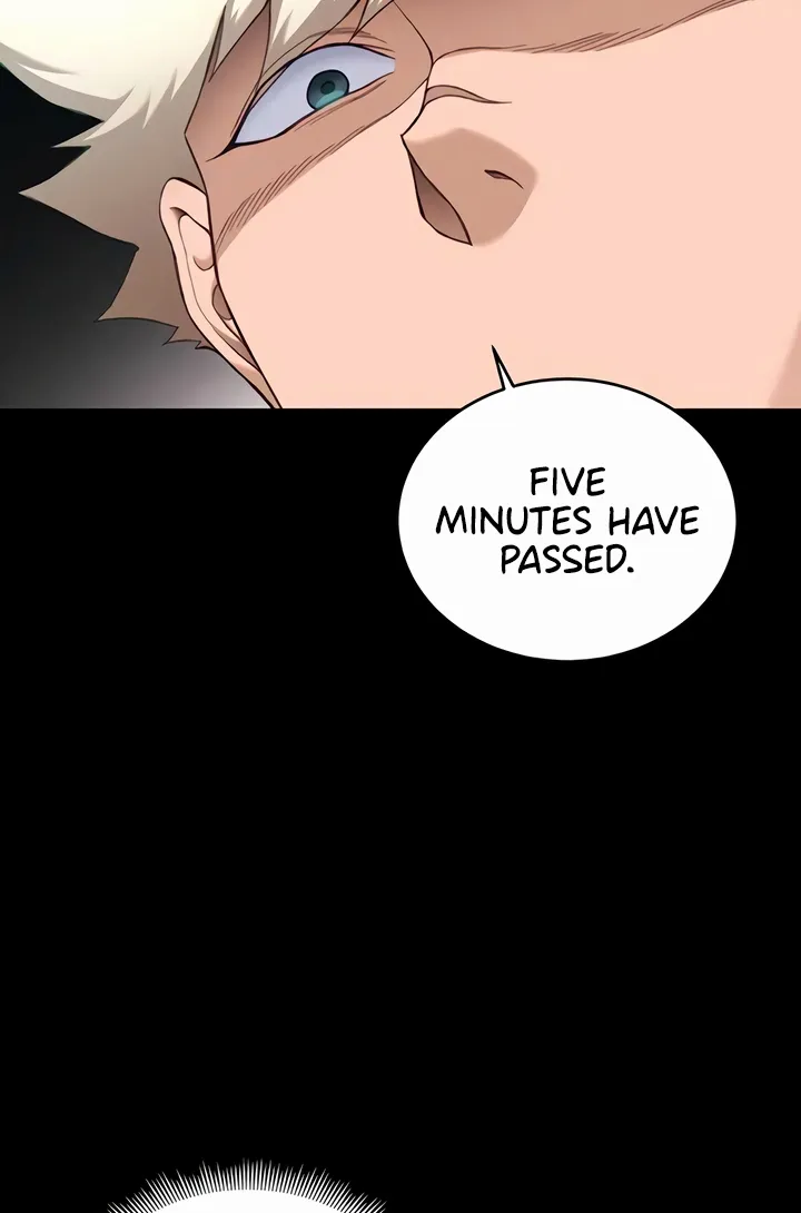 Taming a Female Bully Chapter 58 page 27 - 