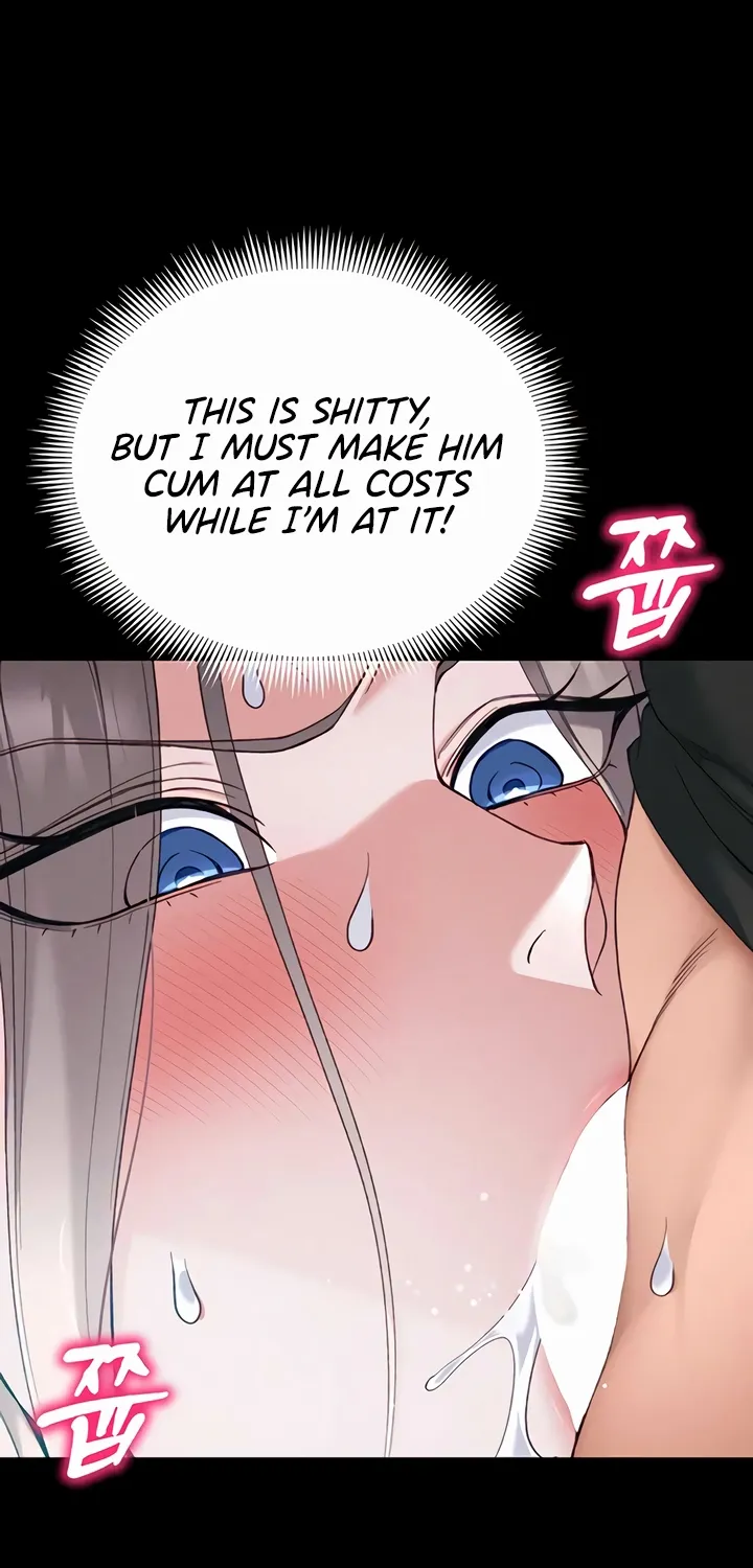 Taming a Female Bully Chapter 58 page 29 - 