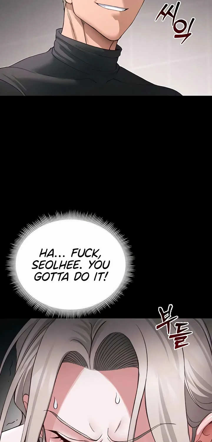 Taming a Female Bully Chapter 58 page 4 - 