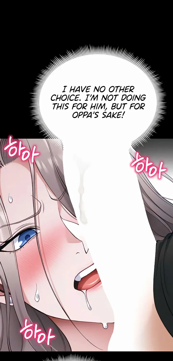 Taming a Female Bully Chapter 58 page 31 - 