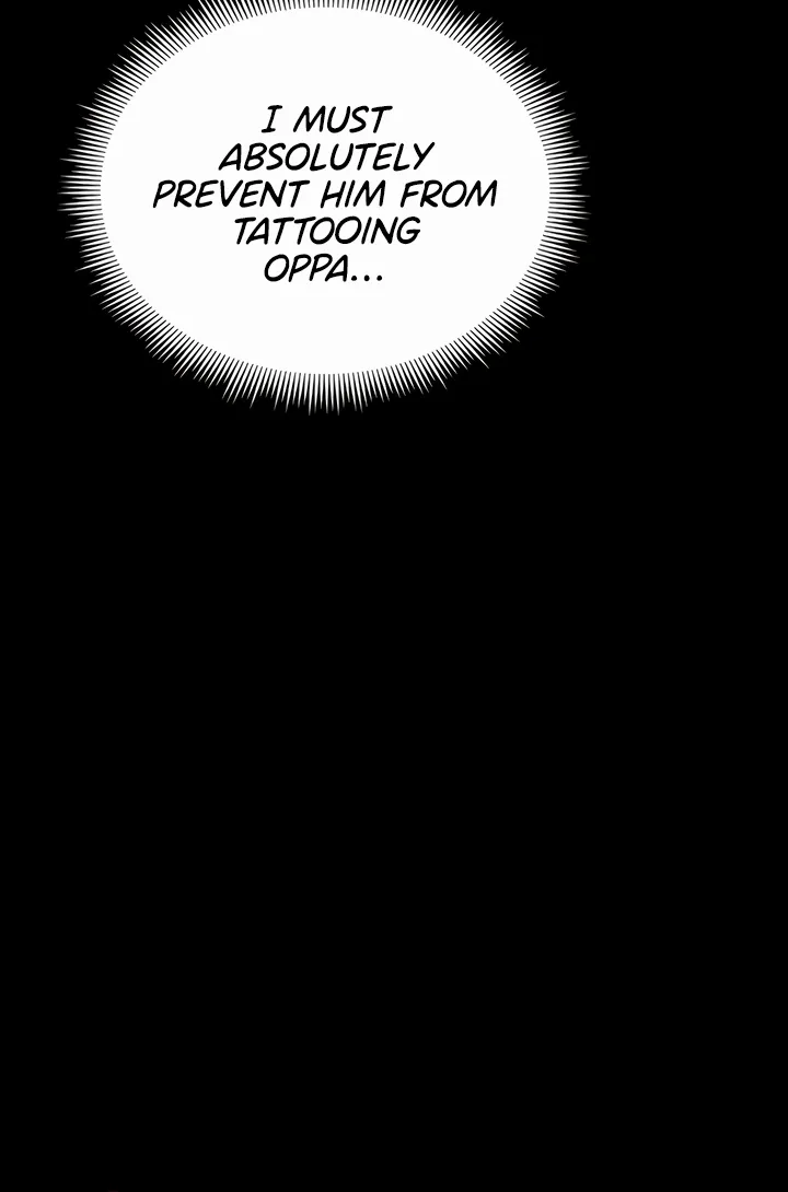 Taming a Female Bully Chapter 58 page 32 - 