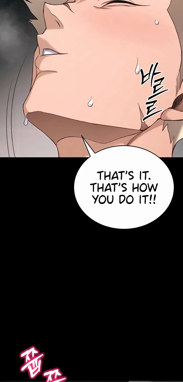 Taming a Female Bully Chapter 58 page 35 - 