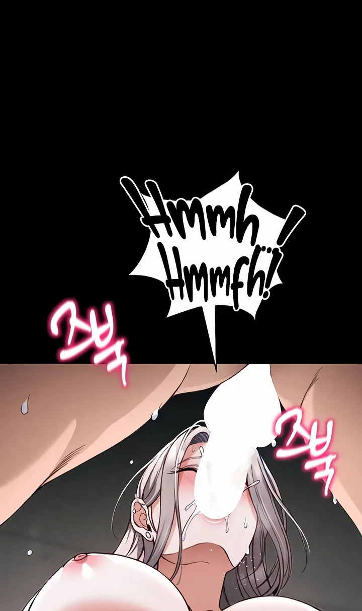 Taming a Female Bully Chapter 58 page 37 - 