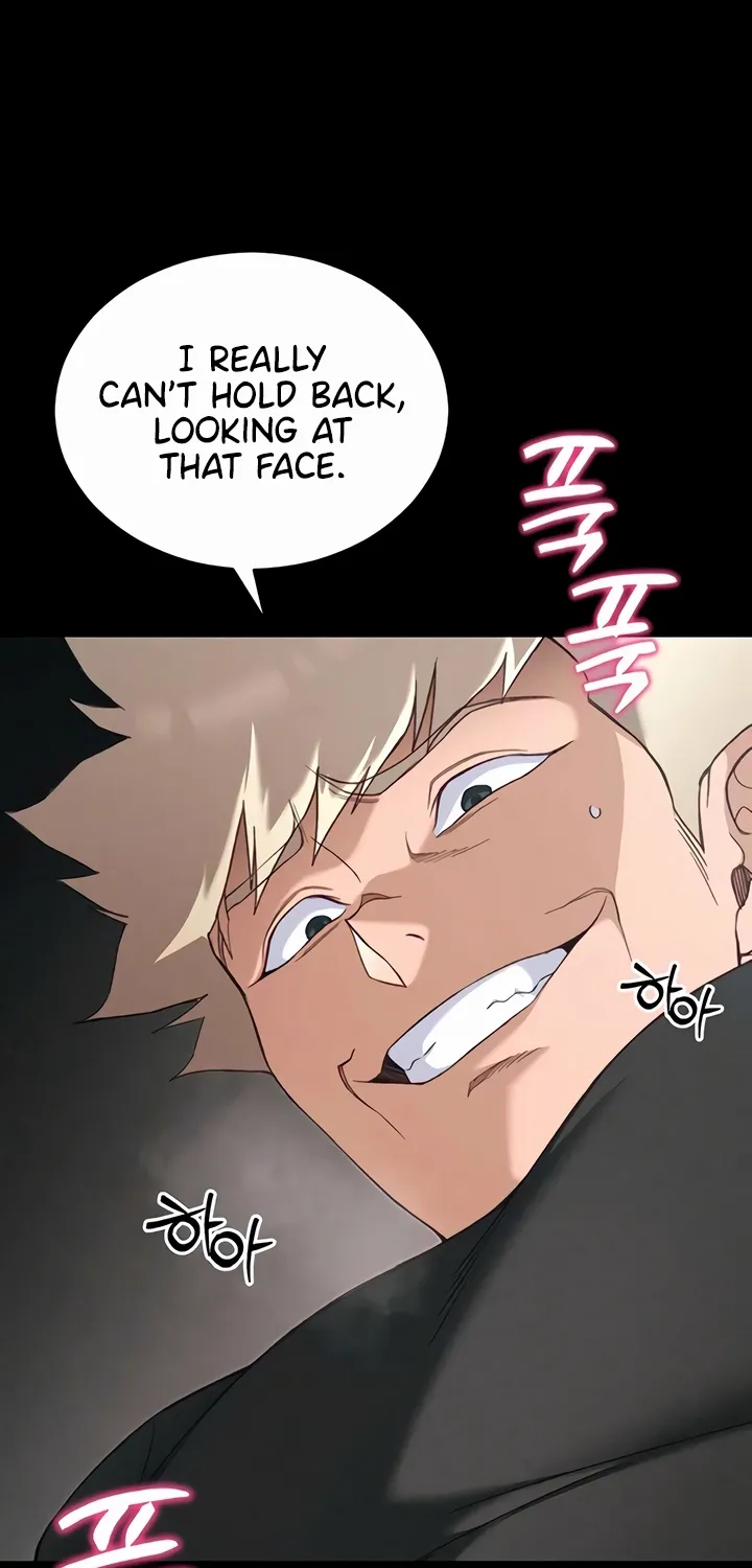 Taming a Female Bully Chapter 58 page 39 - 