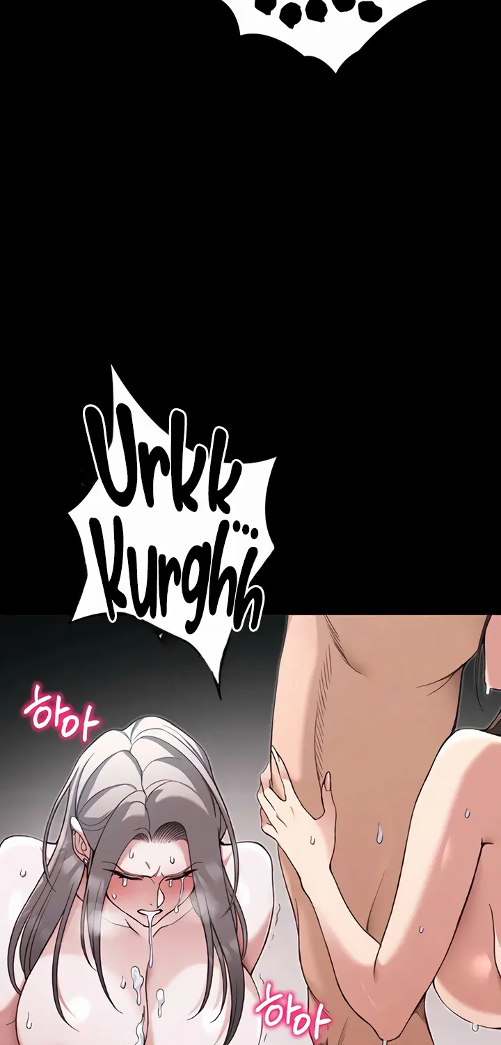 Taming a Female Bully Chapter 58 page 44 - 