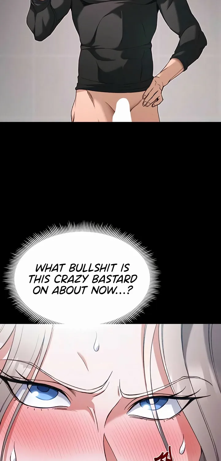 Taming a Female Bully Chapter 58 page 49 - 