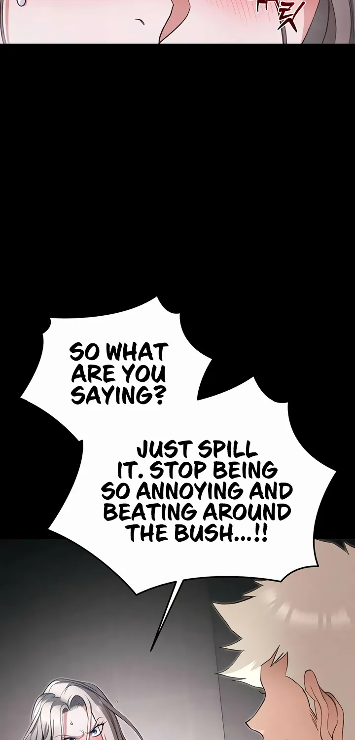 Taming a Female Bully Chapter 58 page 50 - 