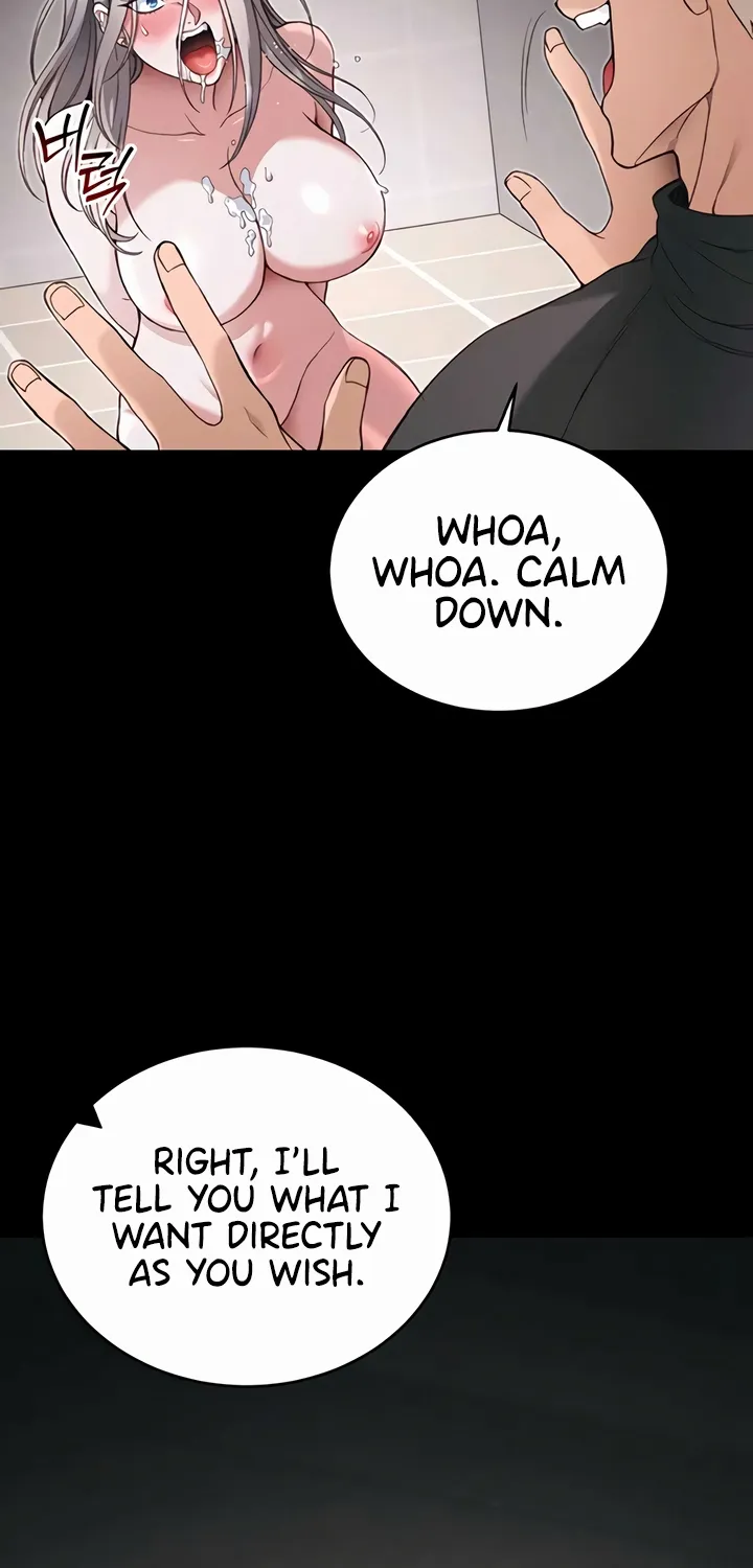 Taming a Female Bully Chapter 58 page 51 - 