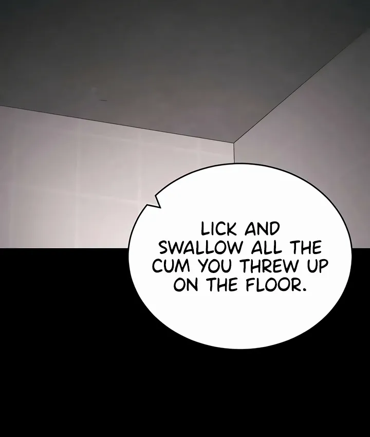 Taming a Female Bully Chapter 58 page 52 - 