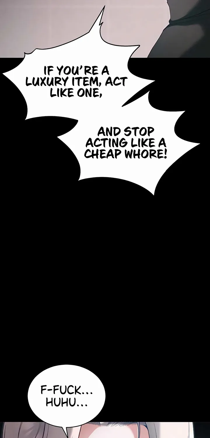 Taming a Female Bully Chapter 58 page 56 - 