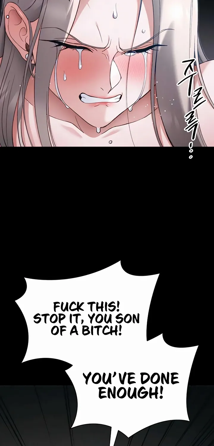 Taming a Female Bully Chapter 58 page 57 - 