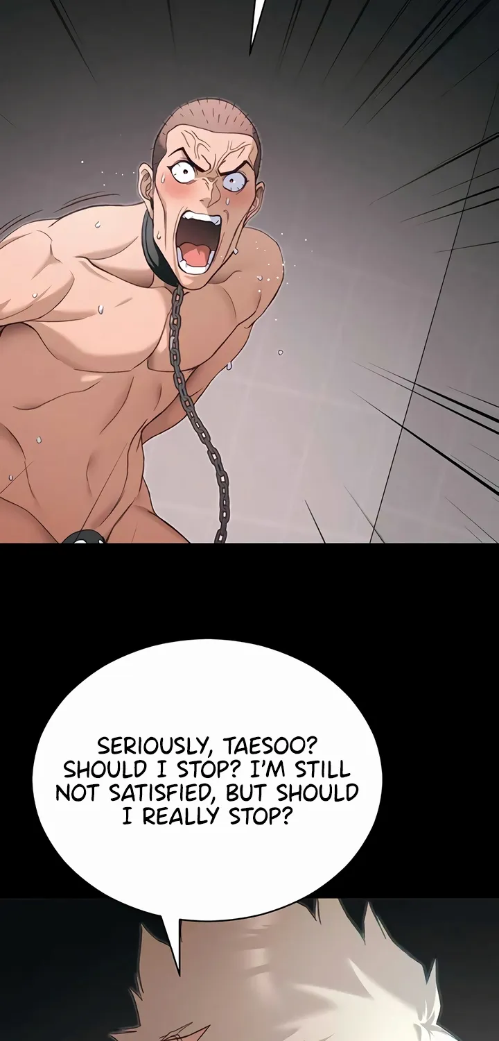 Taming a Female Bully Chapter 58 page 58 - 