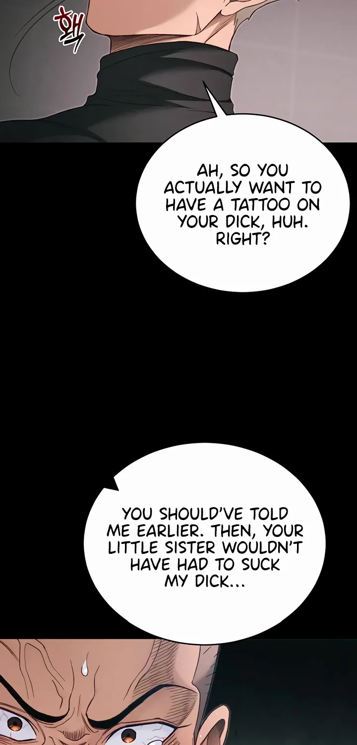 Taming a Female Bully Chapter 58 page 60 - 