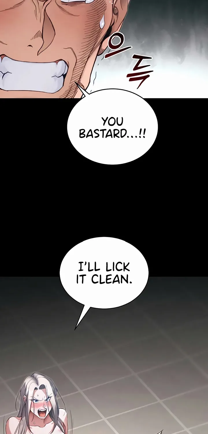 Taming a Female Bully Chapter 58 page 61 - 