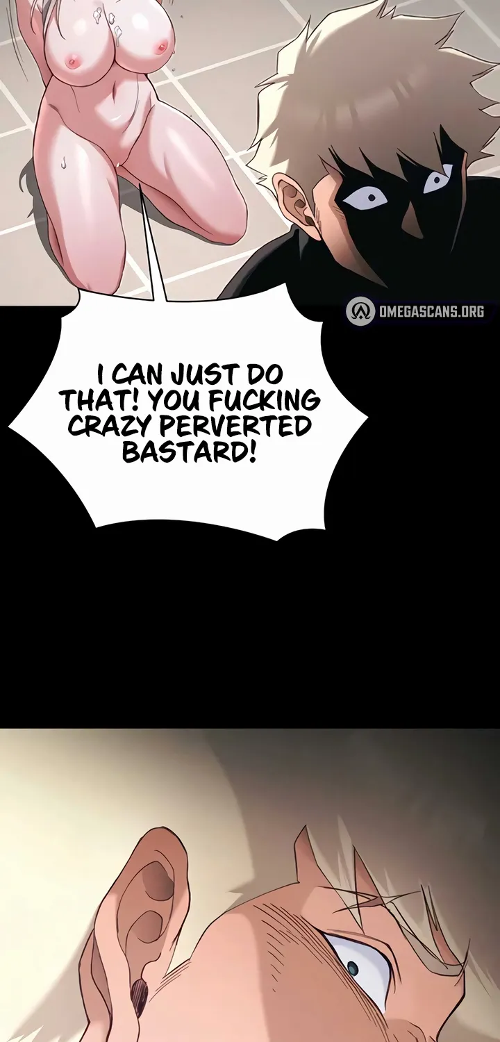Taming a Female Bully Chapter 58 page 62 - 