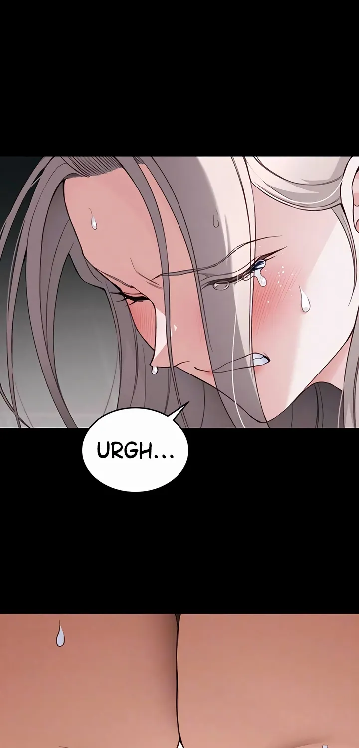 Taming a Female Bully Chapter 58 page 9 - 