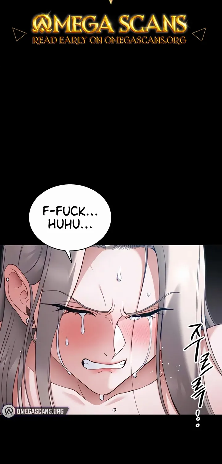 Taming a Female Bully Chapter 59 page 2 - 