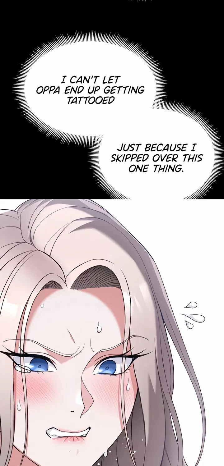 Taming a Female Bully Chapter 59 page 11 - 