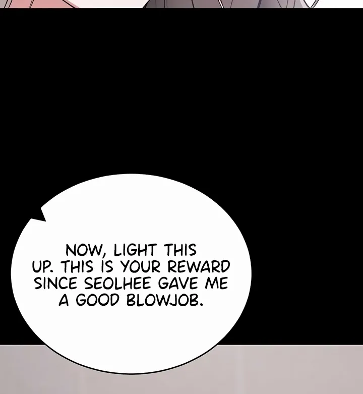 Taming a Female Bully Chapter 59 page 12 - 