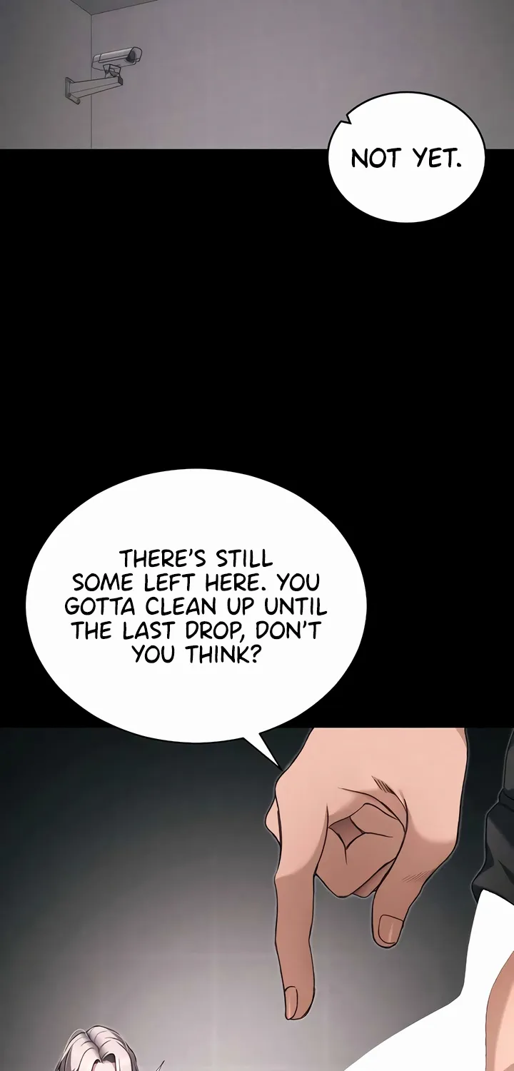 Taming a Female Bully Chapter 59 page 19 - 