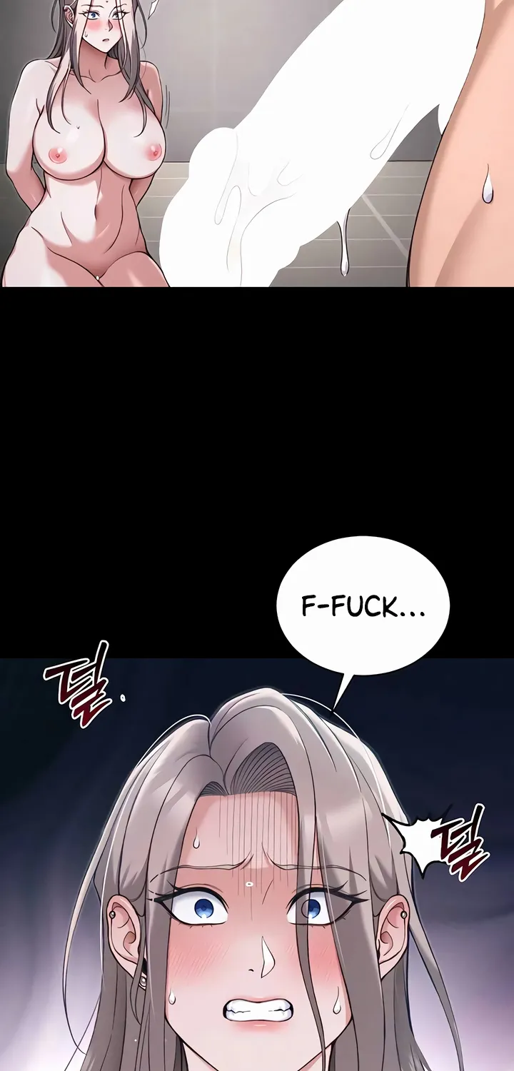 Taming a Female Bully Chapter 59 page 20 - 
