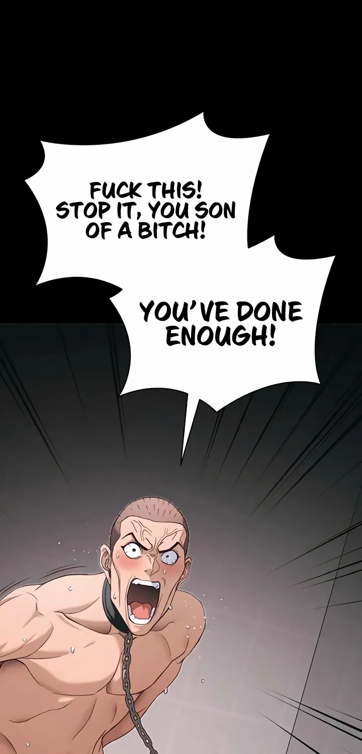 Taming a Female Bully Chapter 59 page 3 - 