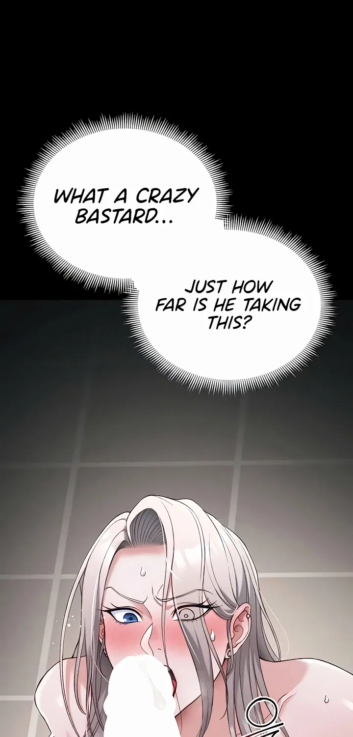 Taming a Female Bully Chapter 59 page 24 - 