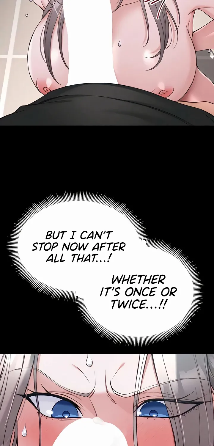 Taming a Female Bully Chapter 59 page 25 - 