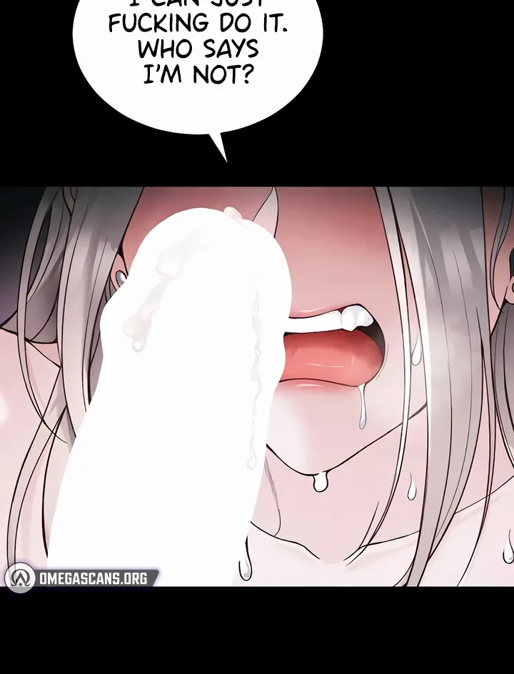Taming a Female Bully Chapter 59 page 27 - 
