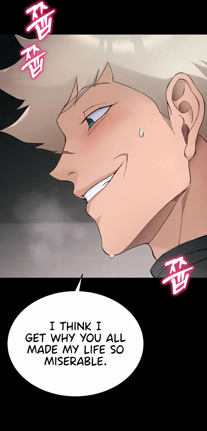 Taming a Female Bully Chapter 59 page 33 - 