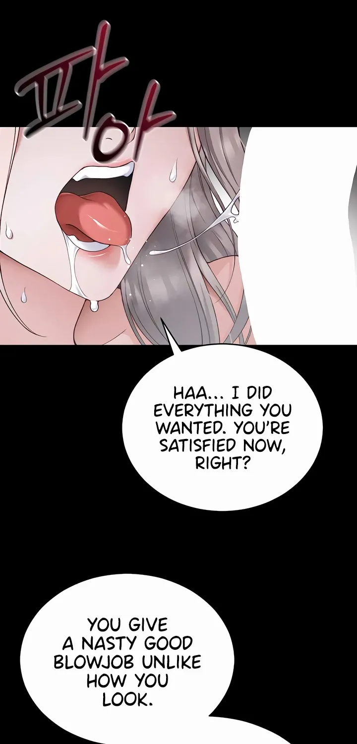 Taming a Female Bully Chapter 59 page 35 - 