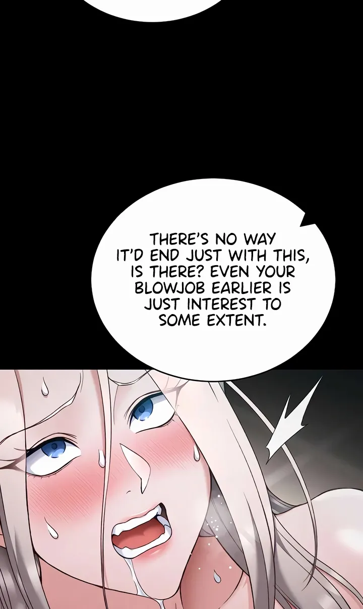 Taming a Female Bully Chapter 59 page 37 - 