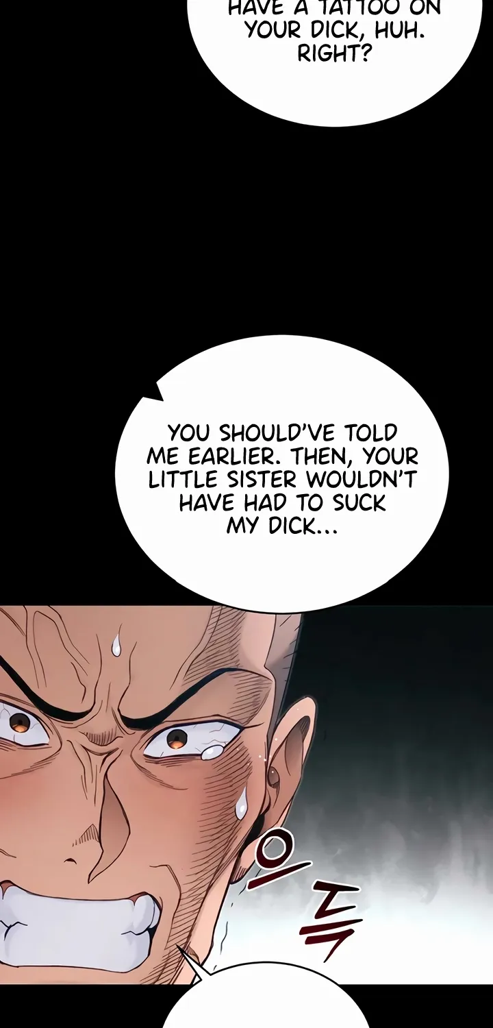 Taming a Female Bully Chapter 59 page 5 - 